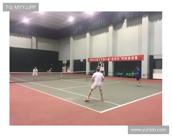 西安网球队在洲际杯中的奋进之路与突破成就全景回顾