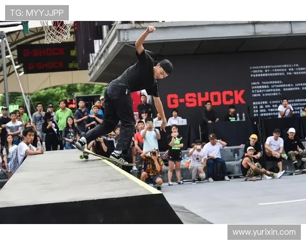 西安街舞队的反击之路：荣耀与挑战交织的舞台故事