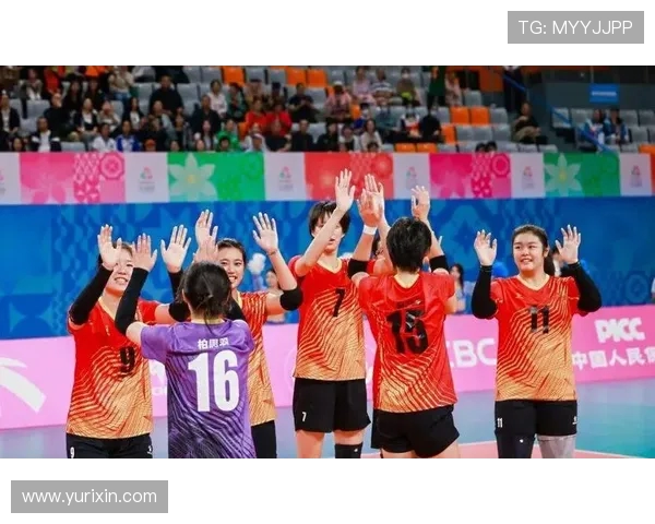 重庆排球队展现卓越灵活性荣登最新排球灵活性TOP10榜首