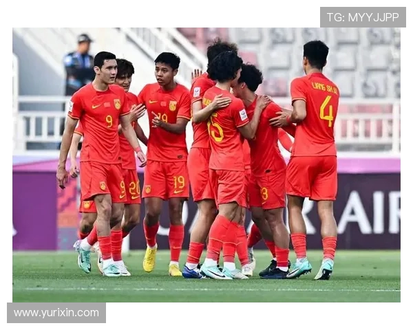 中国国奥队迎战阿联酋全力争胜力求在国际赛场上再创佳绩