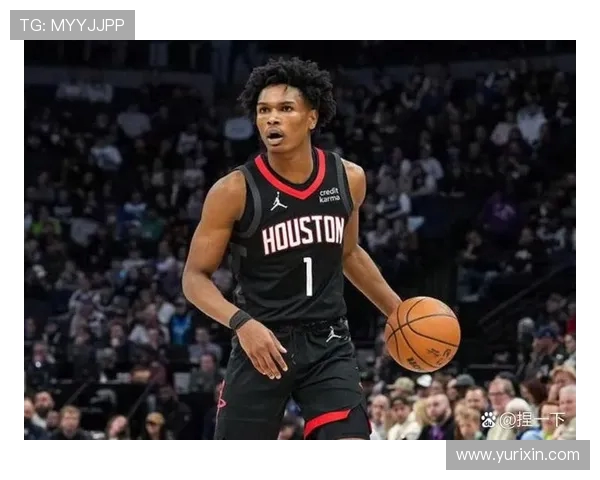 小贾巴里史密斯：新星崛起的篮球天才与未来的无限可能