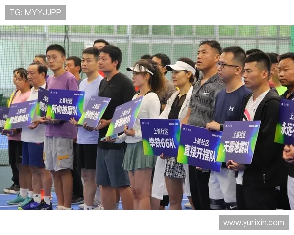 重庆网球队灵活应对挑战展现网球运动的新风采与发展潜力