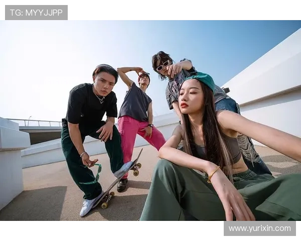 重庆街舞队在滑板精英赛中的崛起与突破之路全景回顾