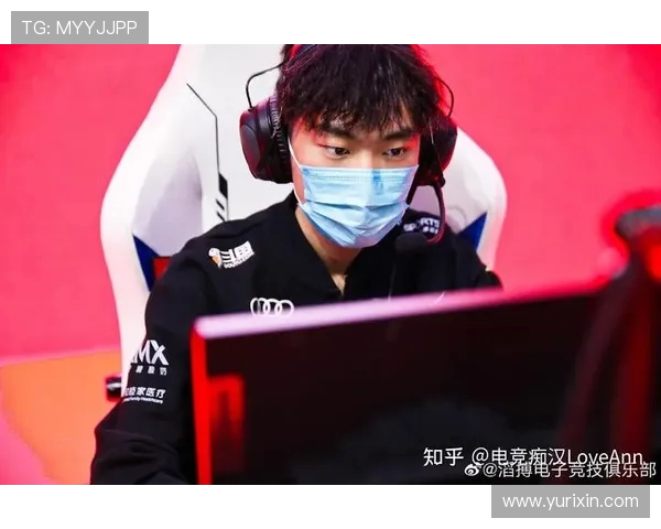 重磅专题：TES战队如何实现防反战术的全面革新与突破