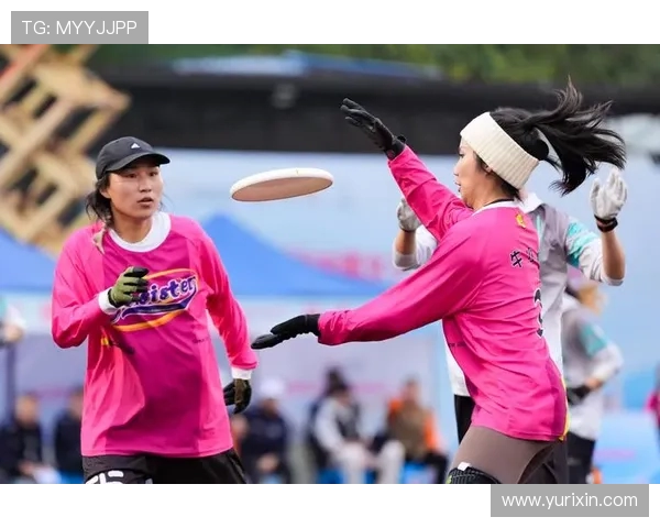 广州飞盘队与上海飞盘队赛后分析：个人能力对比与表现评估