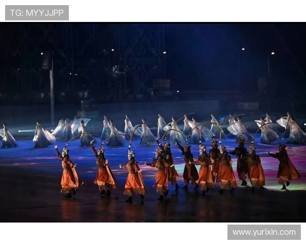 成都街舞队的控制艺术与街舞文化的融合探讨