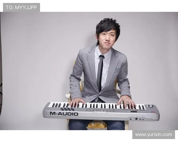 深度对话赵伟分享和平精英背后的故事与人生哲学