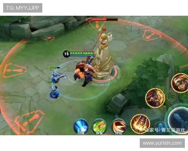 TES在王者荣耀中的区域防守策略分析与成效评估